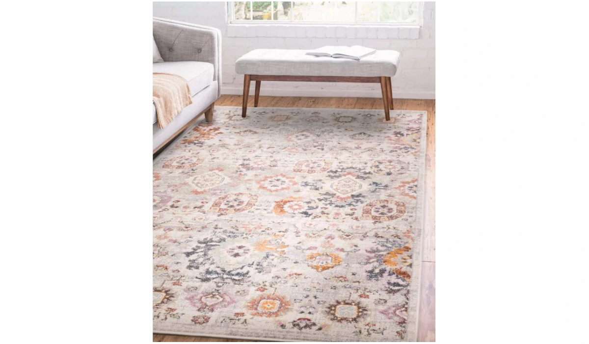 Filone Rug Flores Mina Rug - Crinions Furniture